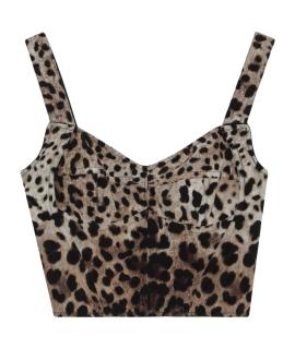 DOLCE&GABBANA Корсет