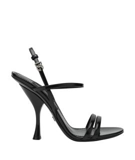 DOLCE&GABBANA Босоножки