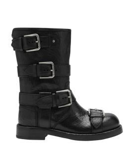 DOLCE&GABBANA Ботинки