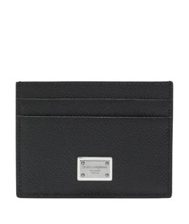 DOLCE&GABBANA Кардхолдер