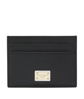 DOLCE&GABBANA Кардхолдер