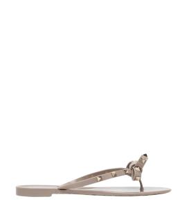 VALENTINO Шлепанцы