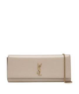 SAINT LAURENT Клатч/вечерняя сумка