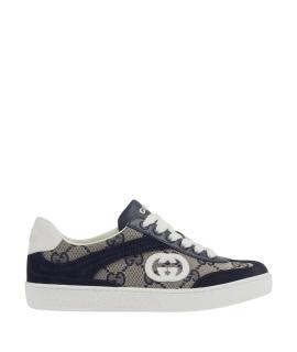 GUCCI Кеды