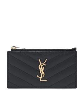 SAINT LAURENT Кардхолдер