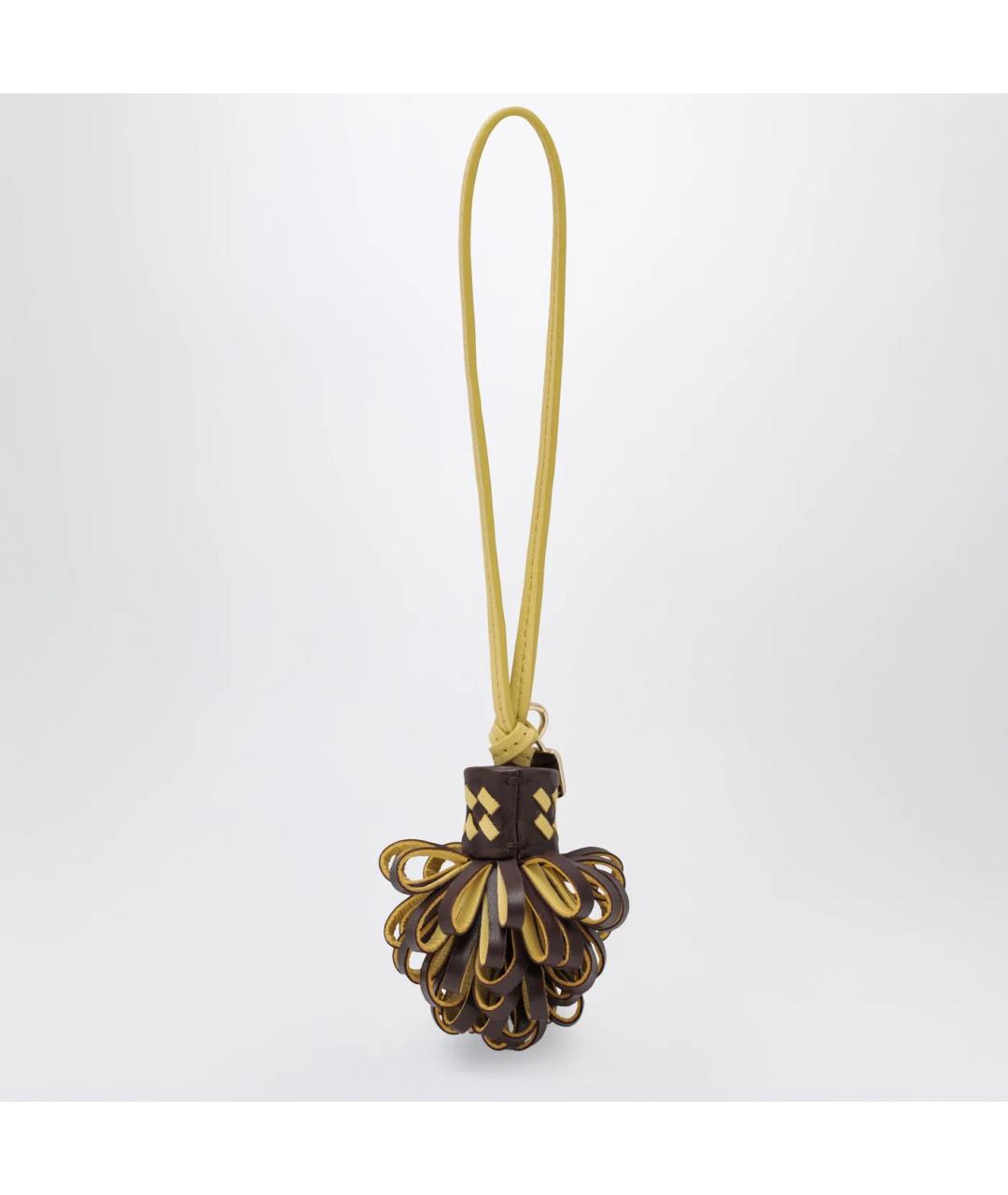 MIU MIU Мульти брелок, фото 2