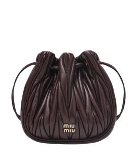 MIU MIU Клатч/вечерняя сумка