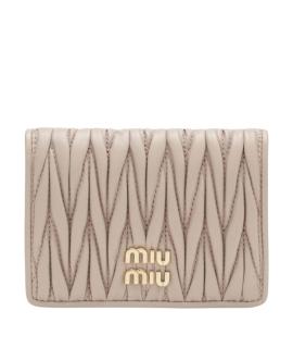 MIU MIU Кошелек