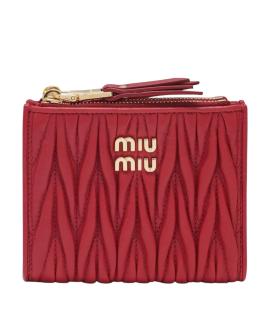 MIU MIU Кошелек