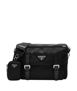 PRADA Сумка через плечо