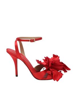 FERRAGAMO Босоножки