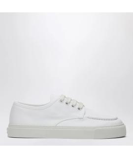 PRADA Низкие кроссовки / кеды