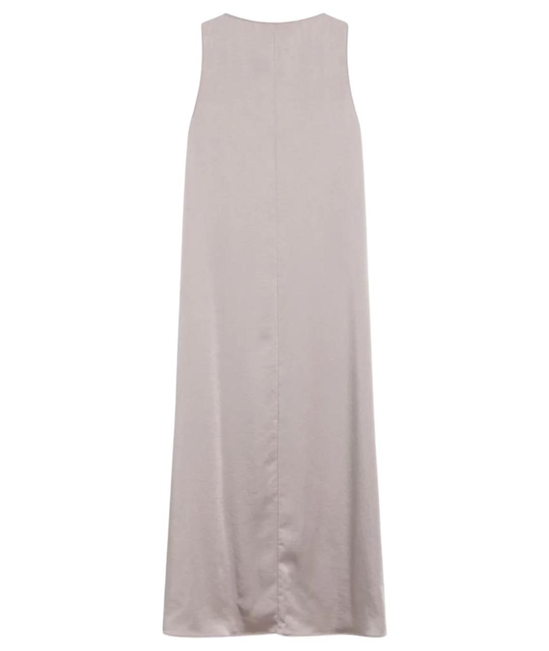 WEEKEND MAX MARA Хлопковое платье, фото 2