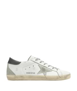 GOLDEN GOOSE DELUXE BRAND Низкие кроссовки / кеды