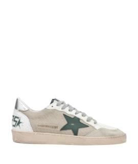 GOLDEN GOOSE DELUXE BRAND Низкие кроссовки / кеды