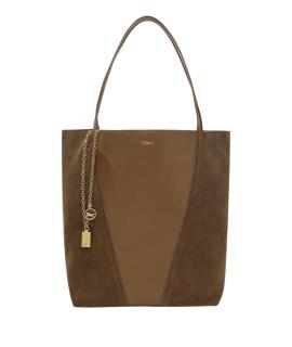 CHLOE Сумка тоут
