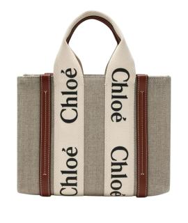 CHLOE Сумка тоут