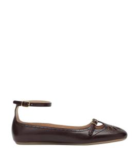 CHLOE Балетки