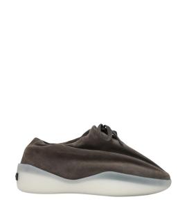 FEAR OF GOD Низкие кроссовки / кеды