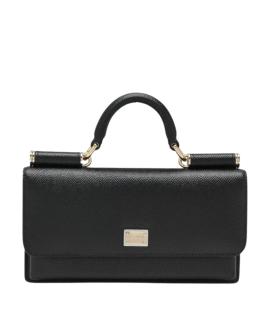 DOLCE&GABBANA Клатч/вечерняя сумка