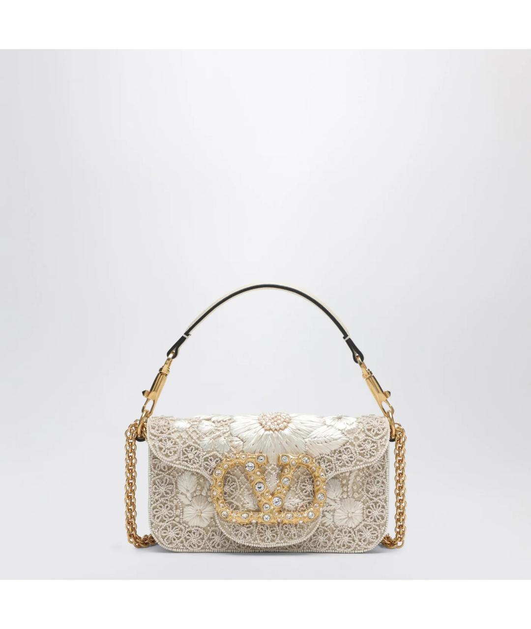 VALENTINO Мульти сумка с короткими ручками, фото 3