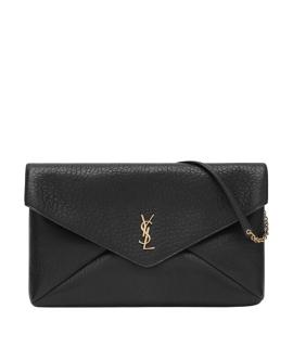 SAINT LAURENT Клатч/вечерняя сумка