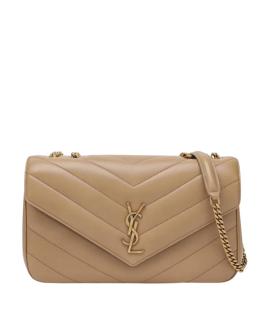 SAINT LAURENT Сумка через плечо