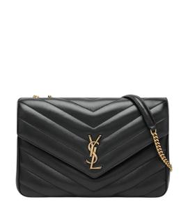 SAINT LAURENT Сумка через плечо