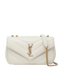 SAINT LAURENT Сумка через плечо