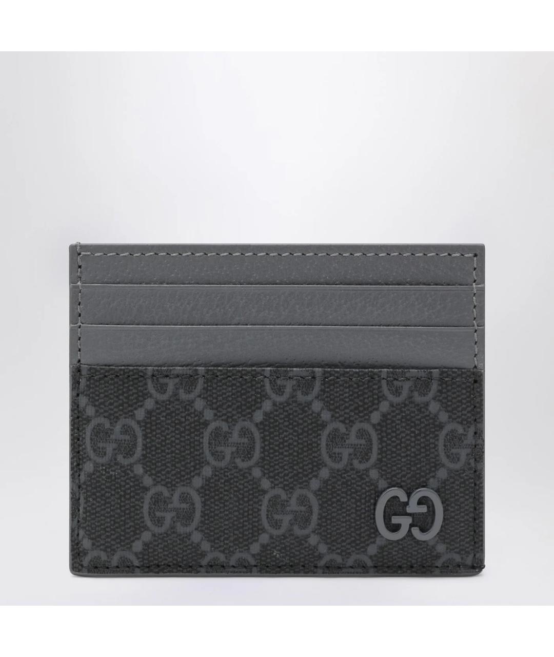 GUCCI Мульти кардхолдер, фото 3