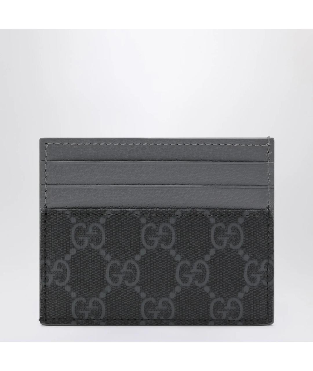 GUCCI Мульти кардхолдер, фото 2