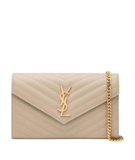 SAINT LAURENT Клатч/вечерняя сумка