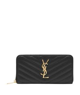 SAINT LAURENT Кошелек