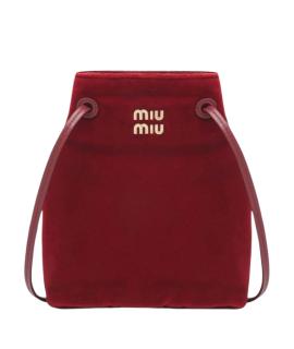 MIU MIU Сумка через плечо