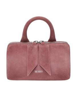 THE ATTICO Сумка с короткими ручками