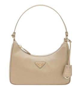 PRADA Сумка с короткими ручками