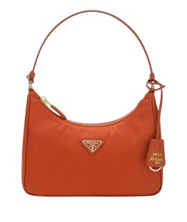 PRADA Сумка с короткими ручками