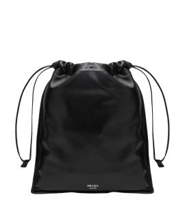 PRADA Сумка с короткими ручками