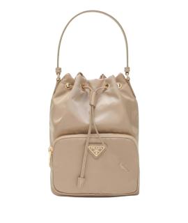 PRADA Сумка через плечо