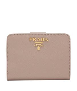 PRADA Кошелек
