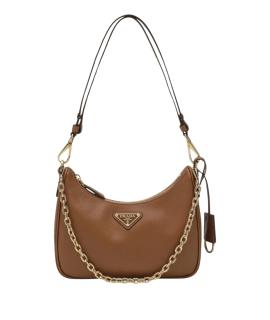 PRADA Сумка через плечо