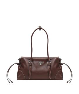 PRADA Сумка через плечо