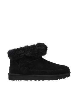 UGG AUSTRALIA Полусапоги
