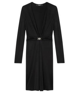 VERSACE Коктейльное платье