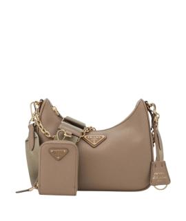 PRADA Сумка через плечо