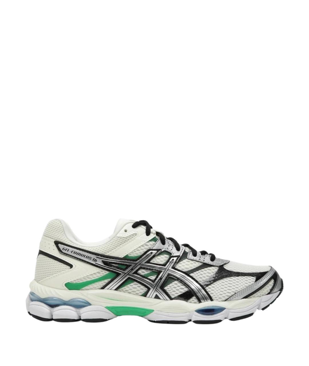 ASICS Мульти синтетические кроссовки, фото 1