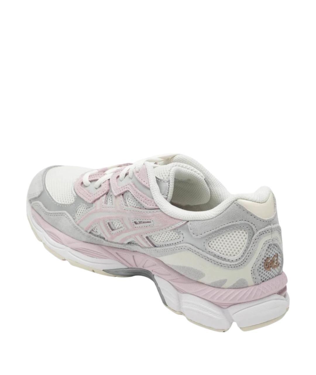 ASICS Мульти синтетические кроссовки, фото 2