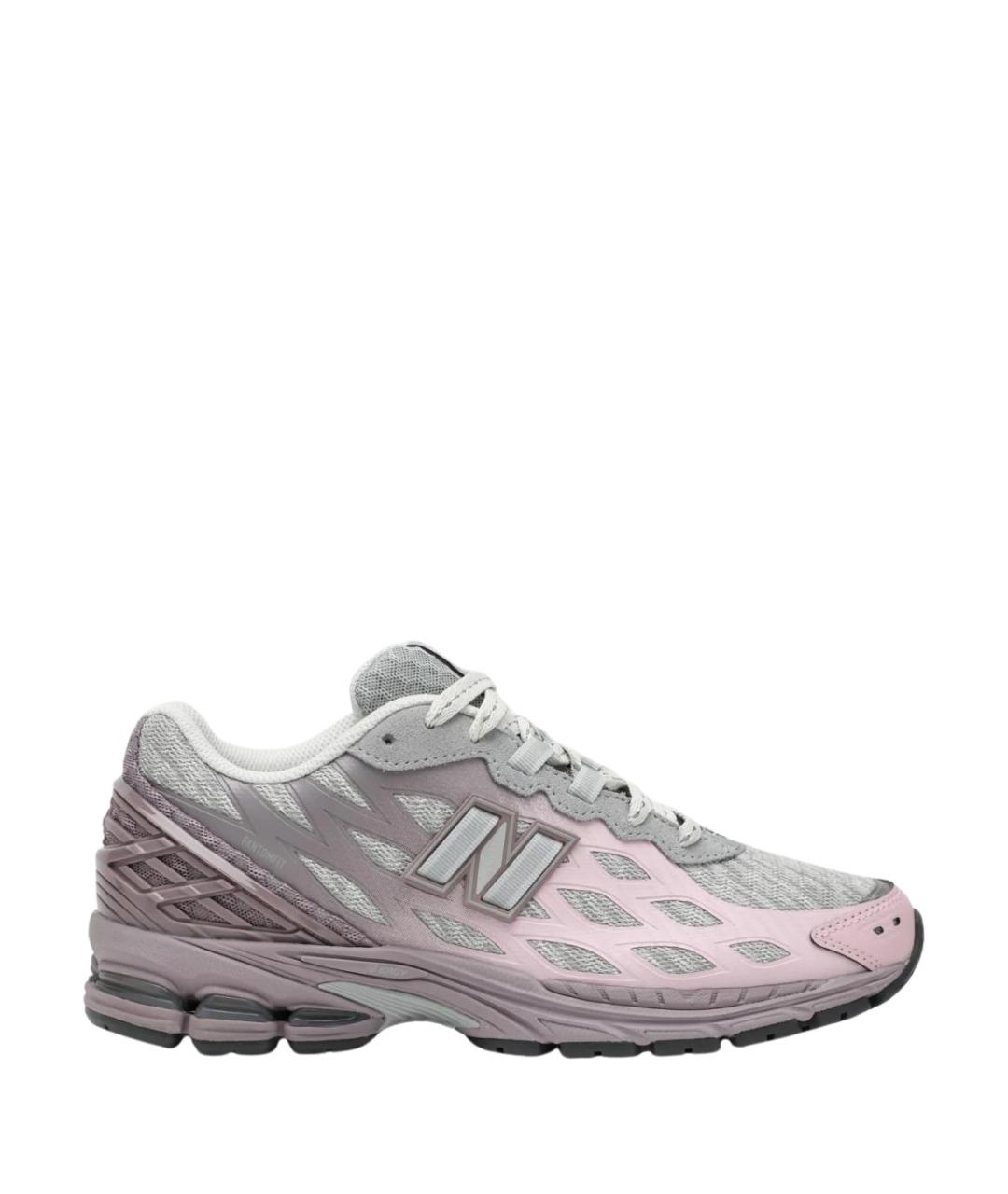 NEW BALANCE Мульти синтетические кроссовки, фото 1