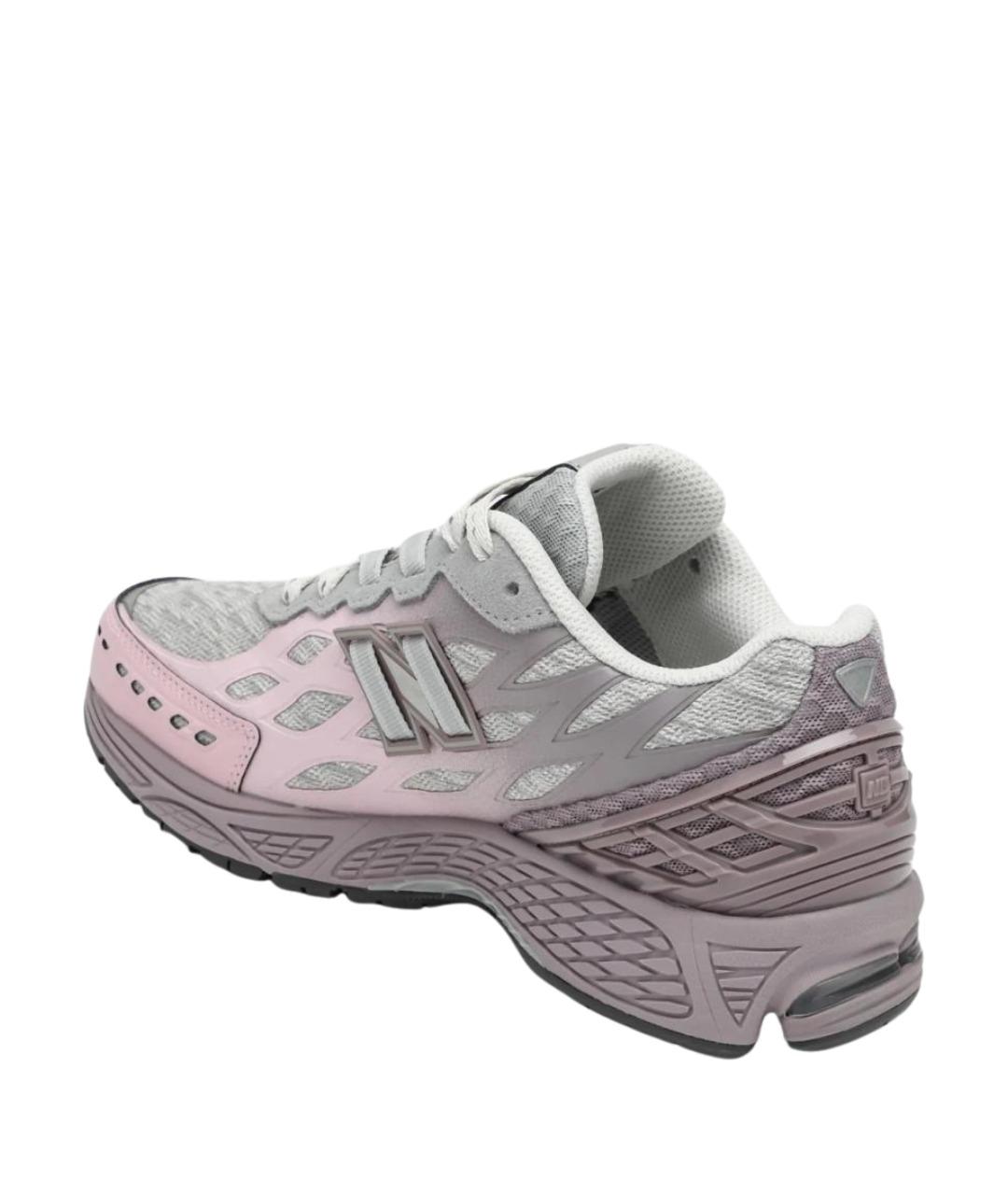 NEW BALANCE Мульти синтетические кроссовки, фото 2