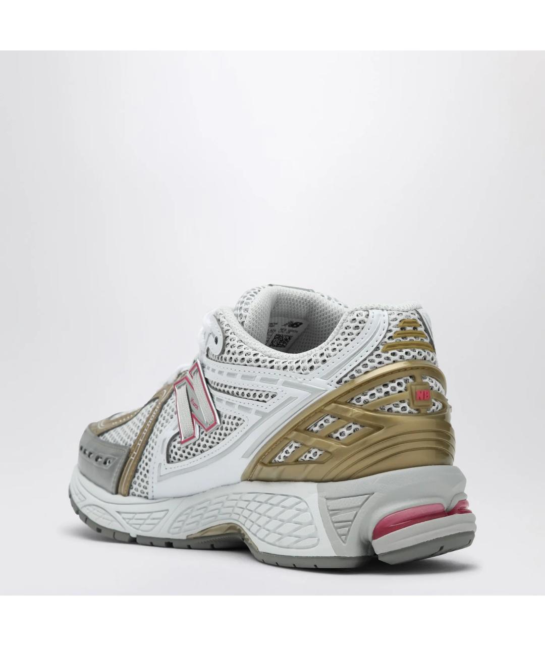NEW BALANCE Мульти кроссовки, фото 2
